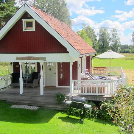 Rensmurs Hattstuga Sala Exteriér fotografie
