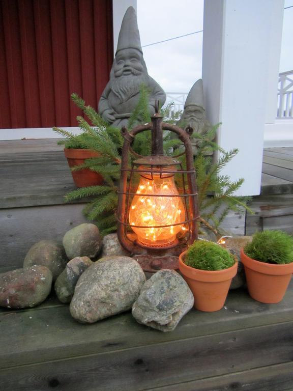 Rensmurs Hattstuga Sala Exteriér fotografie